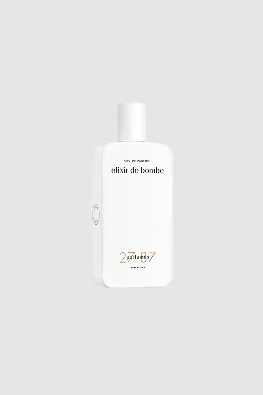 Fragrance*St. Agni 27 87 Elixir De Bombe