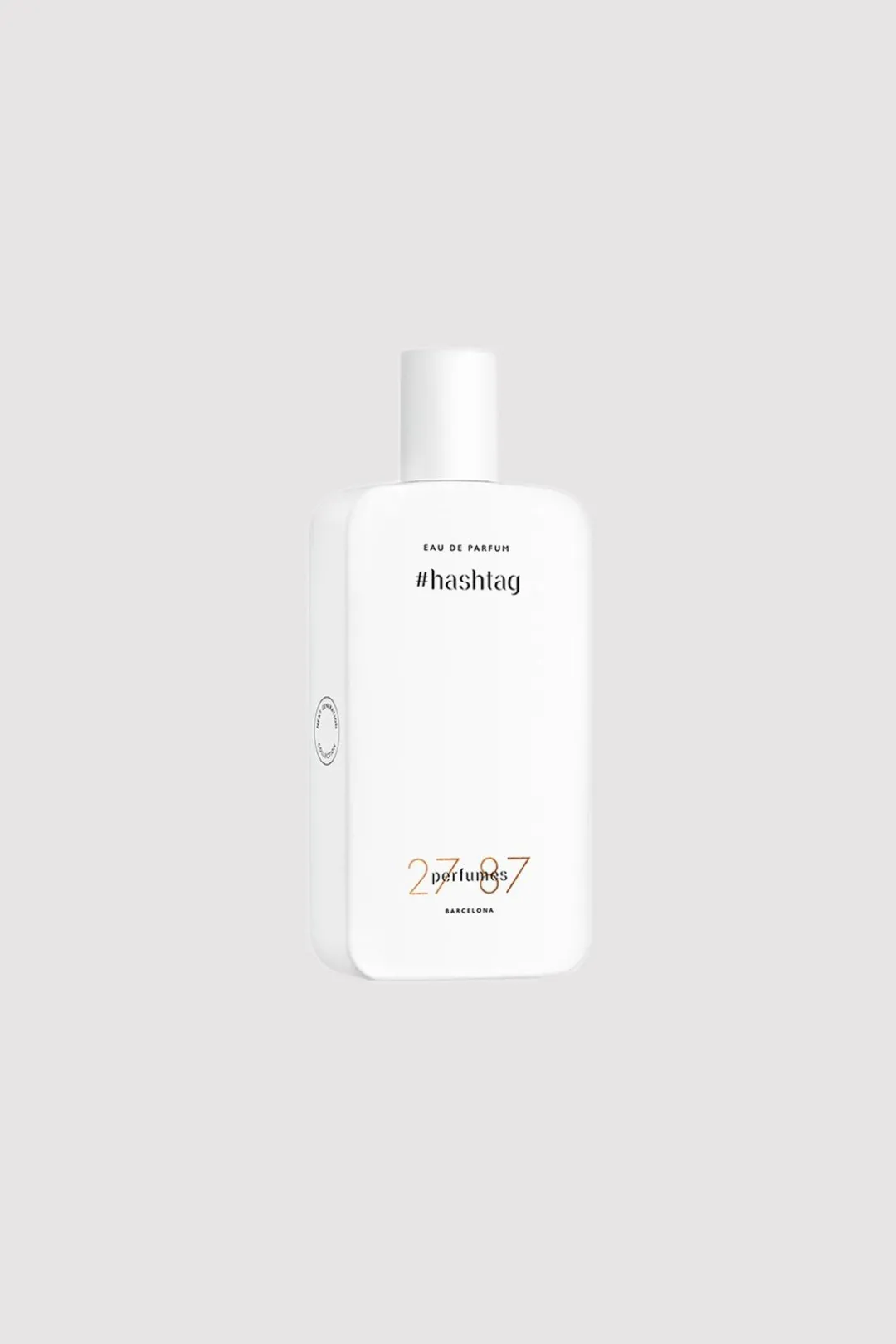 Fragrance*St. Agni 27 87 #Hashtag