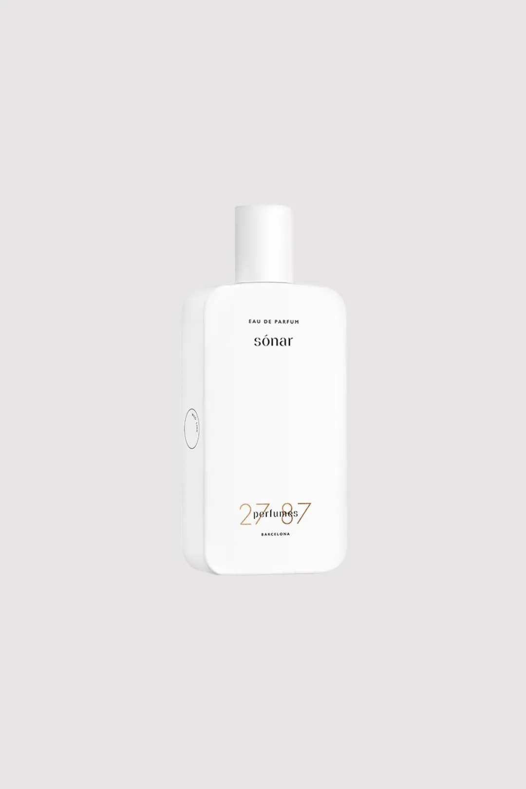 Fragrance*St. Agni 27 87 Sonar