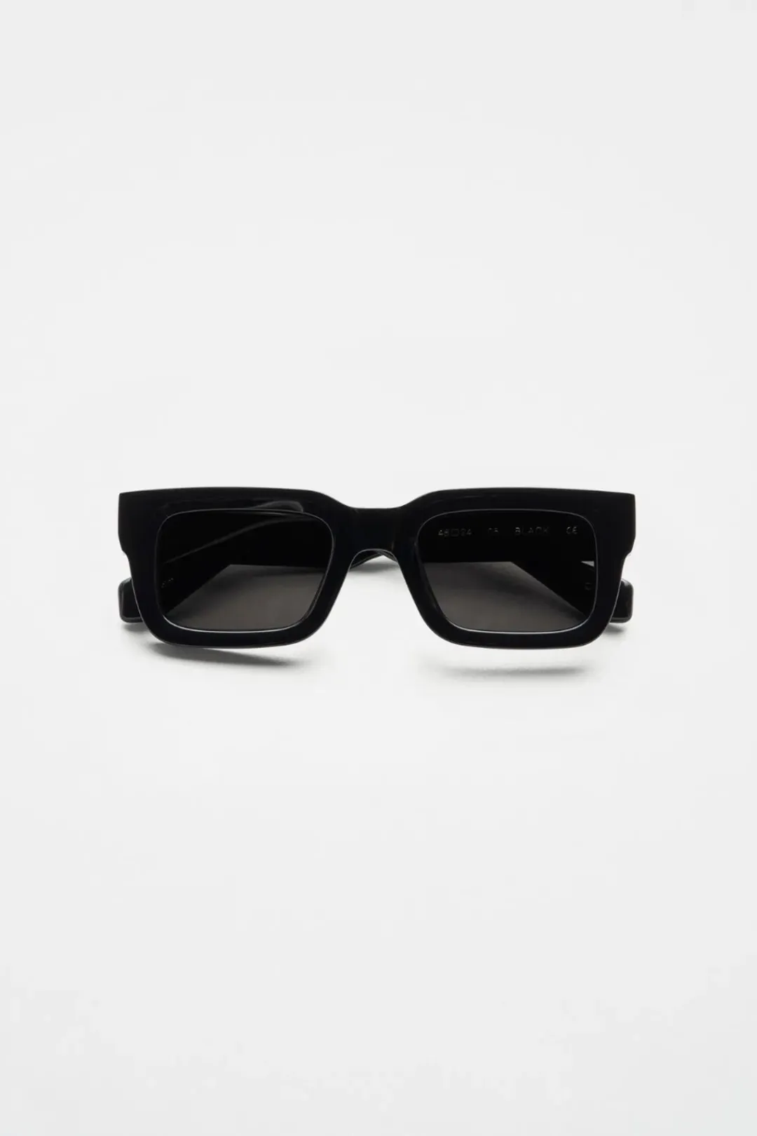 Eyewear*St. Agni 05 Black - By CHIMI