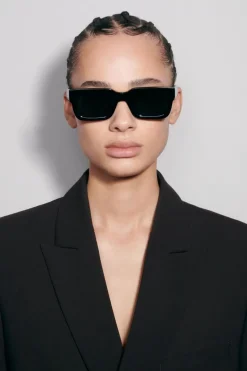 Eyewear*St. Agni 05 Black - By CHIMI