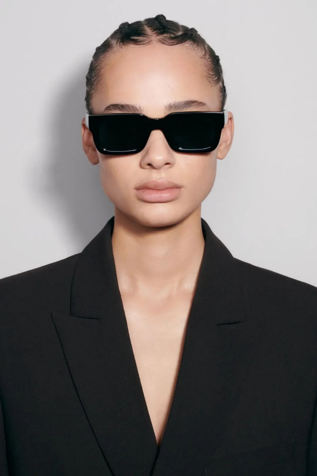 Eyewear*St. Agni 05 Black - By CHIMI