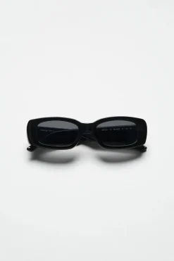 Eyewear*St. Agni 10.2 Black - By CHIMI