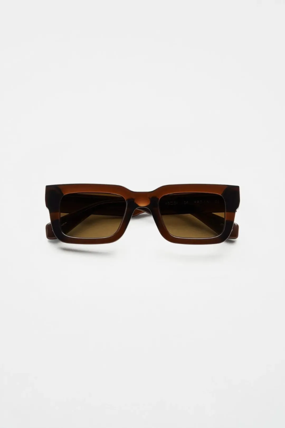 Eyewear*St. Agni 05 Brown - By CHIMI