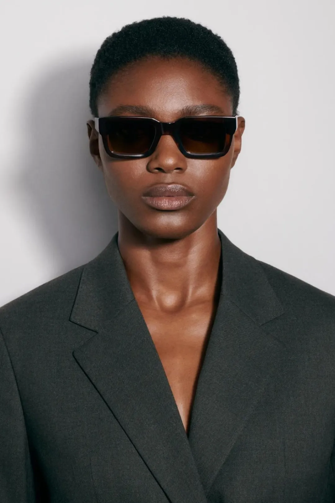 Eyewear*St. Agni 05 Brown - By CHIMI