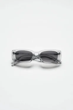 Eyewear*St. Agni 10.2 Grey - By CHIMI