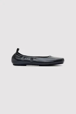 Flats*St. Agni Ballet Flat - Black