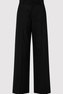 Pants*St. Agni Carter Trousers - Black