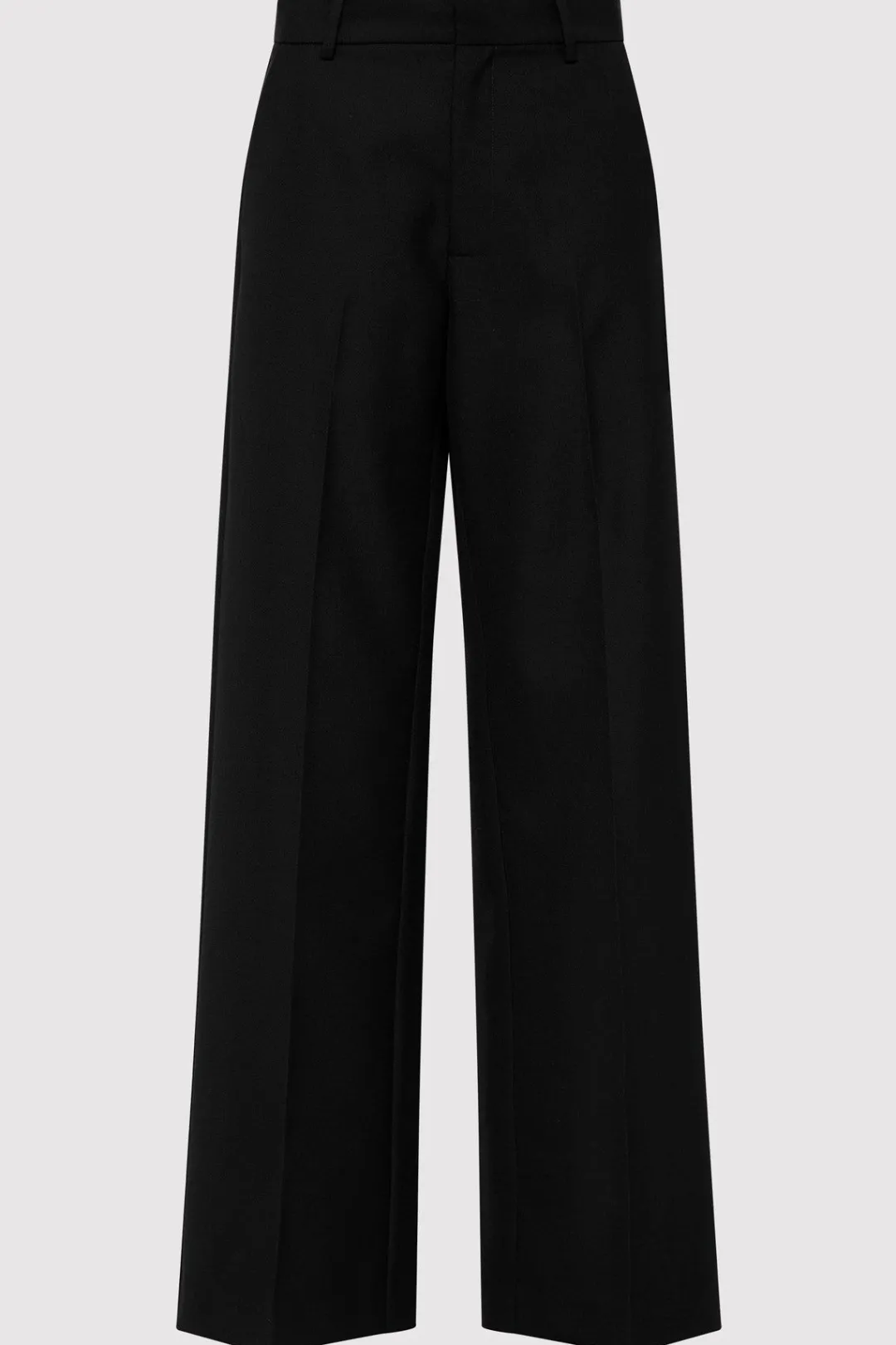 Pants*St. Agni Carter Trousers - Black