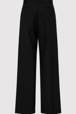 Pants*St. Agni Carter Trousers - Black