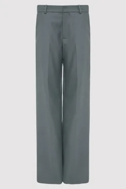 Tailoring*St. Agni Carter Trousers - Slate