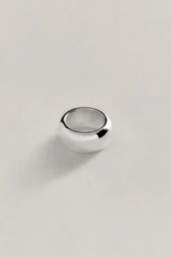Jewellery*St. Agni Cigar Ring - by ANNIKA INEZ