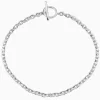 Jewellery*St. Agni Classic Chain Necklace - By AGMES