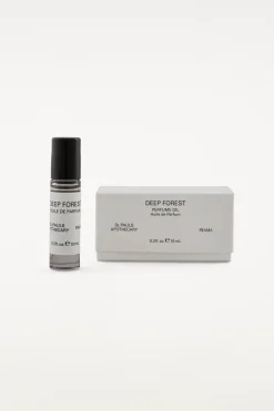 Fragrance*St. Agni Deep Forest | Oil Perfume | Huile de Parfum 10ml - by FRAMA