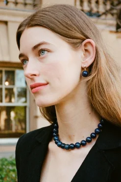 Jewellery*St. Agni Edith Necklace - By Vermeer