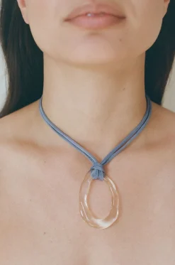 Jewellery*St. Agni Galatea Necklace - By Ayllón