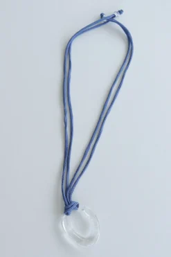 Jewellery*St. Agni Galatea Necklace - By Ayllón