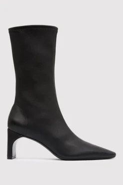 Boots*St. Agni Hanne Boot - Black