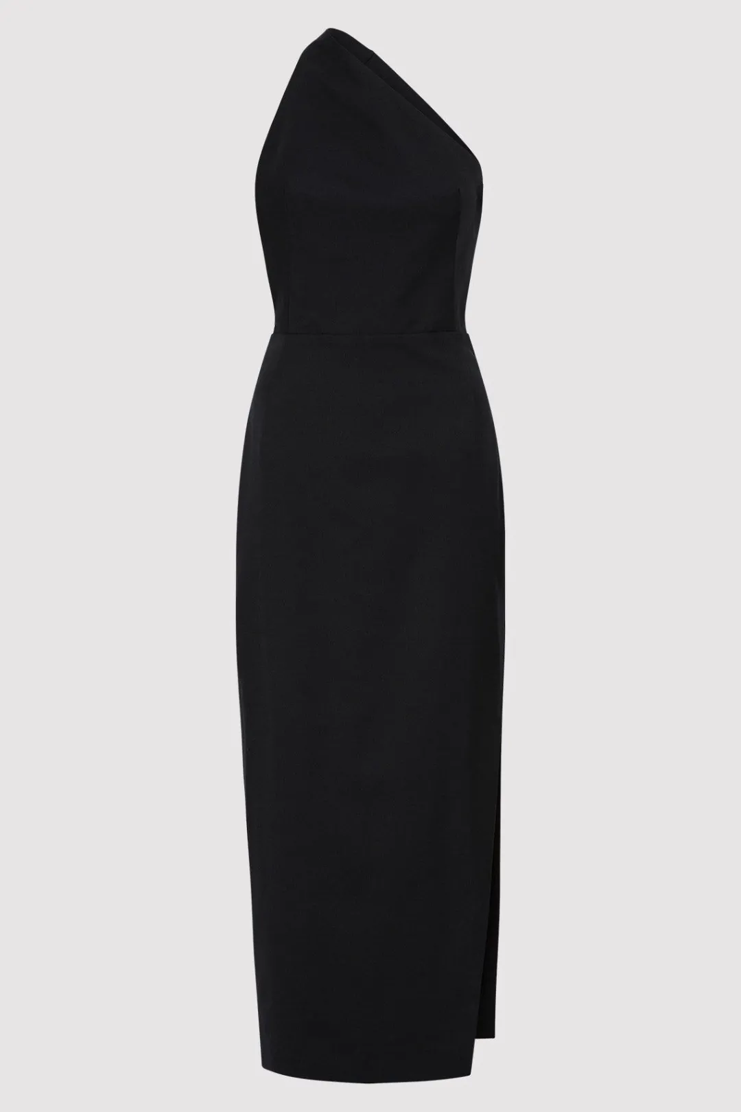 Dresses*St. Agni Hudson Midi Dress - Black