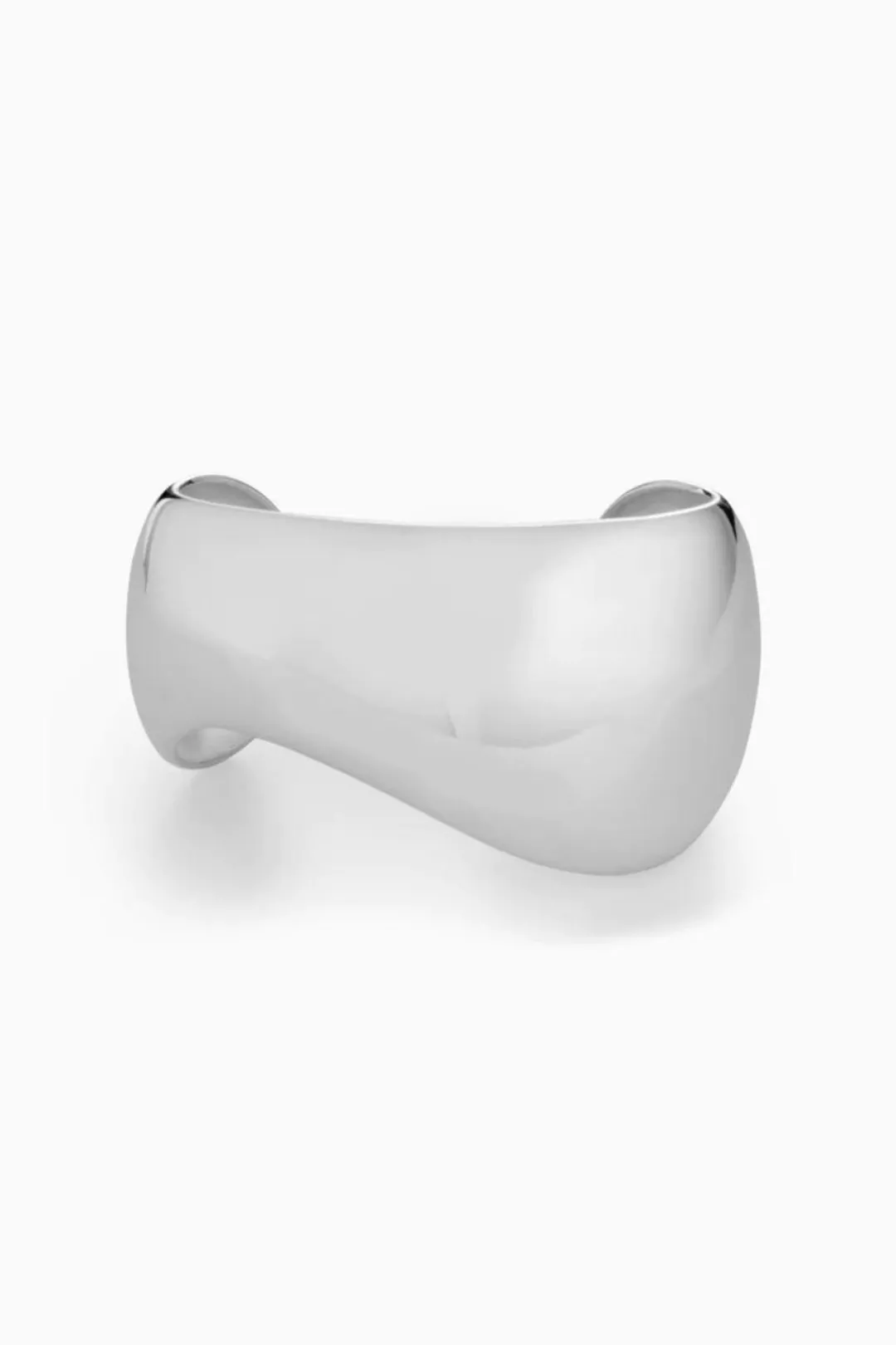 Jewellery*St. Agni Jean Cuff - By AGMES