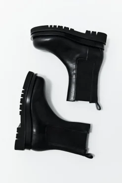 Boots*St. Agni Jensen Boot - Black