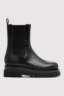 Boots*St. Agni Jensen Boot - Black