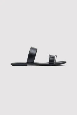 Slides*St. Agni Kim Slide - Black