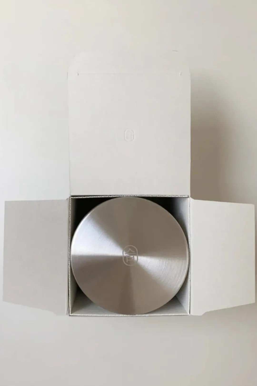 Candles*St. Agni Korean Kiln Sauna Candle - By Binu Binu