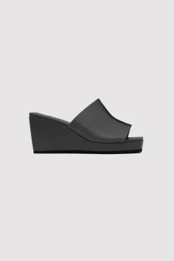 Wedges*St. Agni Maria Wedge - Black