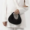 Bags*St. Agni Mini Bon Bon Bag - Black