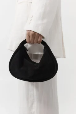Bags*St. Agni Mini Bon Bon Bag - Black