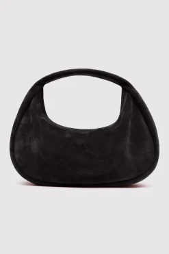 Bags*St. Agni Mini Bon Bon Bag - Black