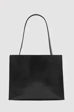 Bags*St. Agni Minimal Mini Tote - Black