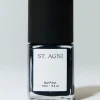 Nail Polish*St. Agni Nail Polish - Inkwell