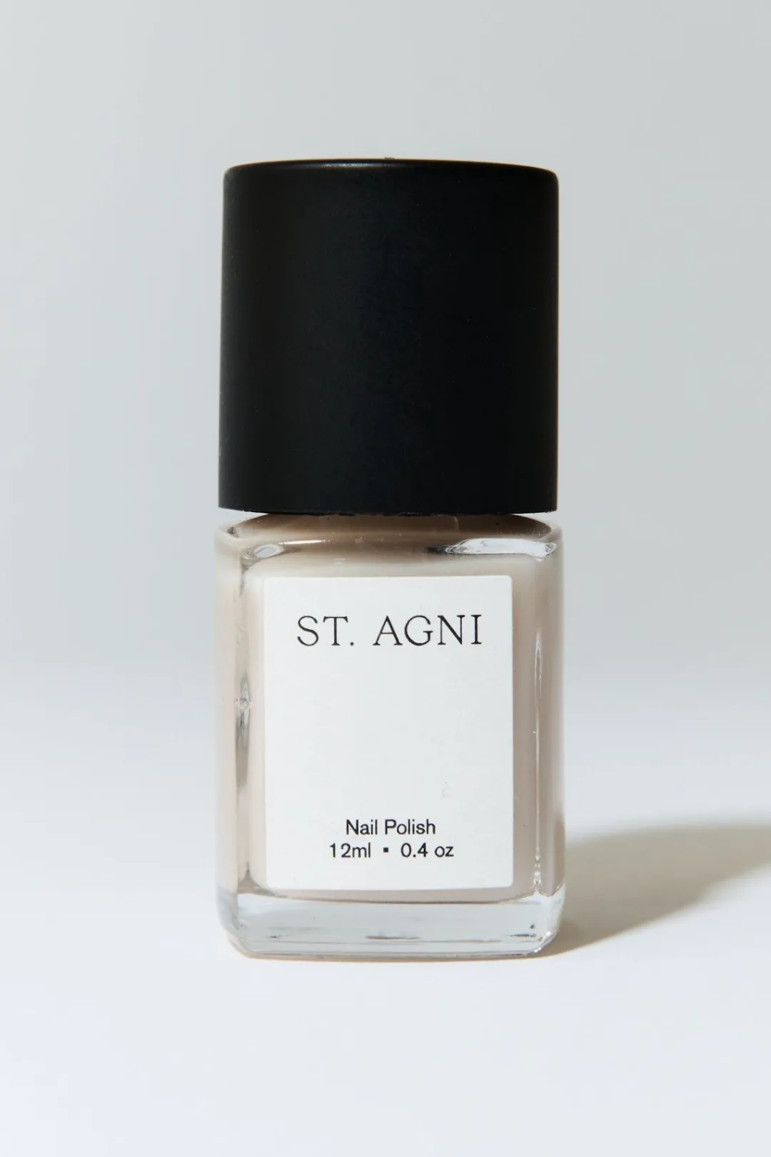 Nail Polish*St. Agni Nail Polish - Porcelain