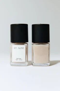 Nail Polish*St. Agni Nail Polish - Porcelain