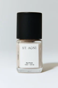 Self Care*St. Agni Nail Polish - Porcelain