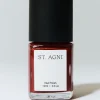 Self Care*St. Agni Nail Polish - Rouge