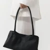Bags*St. Agni Origami Tote - Black