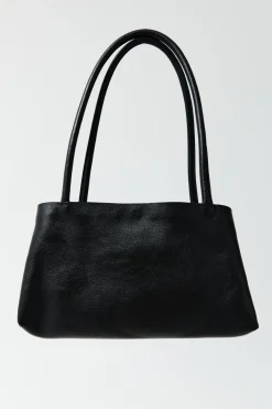 Bags*St. Agni Origami Tote - Black
