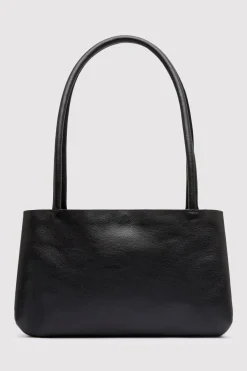 Bags*St. Agni Origami Tote - Black