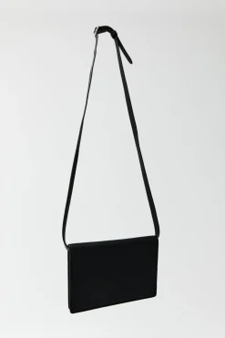 Belts*St. Agni Pocket Belt - Black