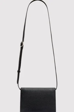Belts*St. Agni Pocket Belt - Black