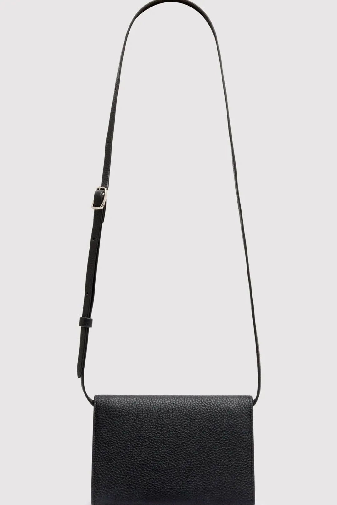 Belts*St. Agni Pocket Belt - Black