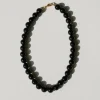 Jewellery*St. Agni Porter Necklace - By Vermeer