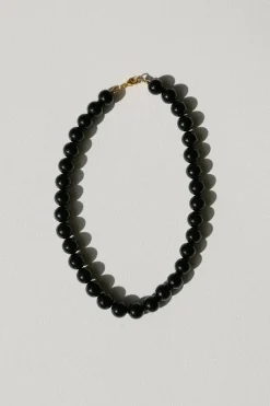 Jewellery*St. Agni Porter Necklace - By Vermeer