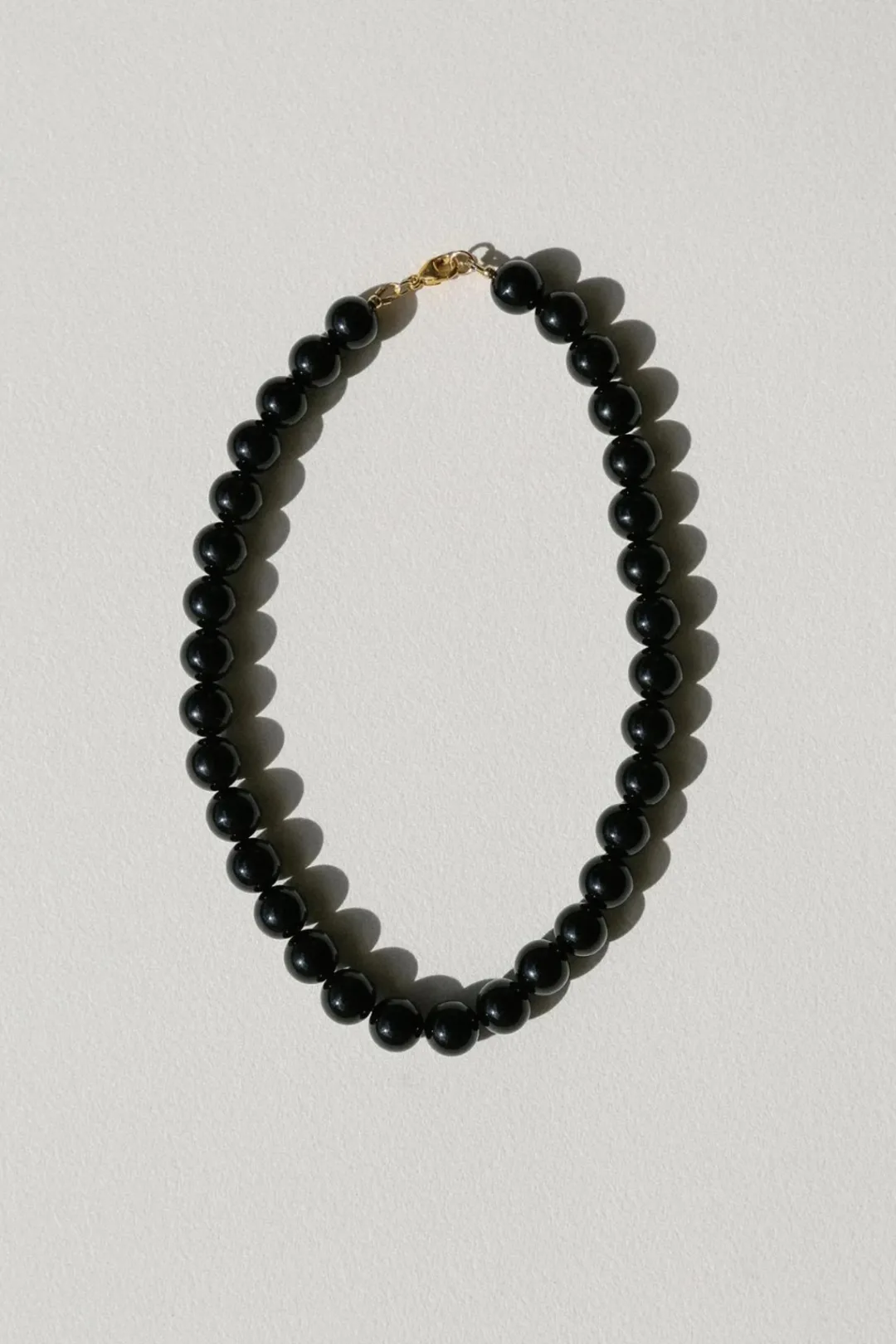 Jewellery*St. Agni Porter Necklace - By Vermeer
