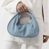 Bags*St. Agni PRE-ORDER: Bon Bon Bag - Stone Blue