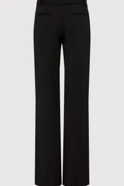 Pants*St. Agni 90s Panelled Pants - Black