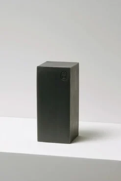 Self Care*St. Agni Shaman Charcoal Soap - By Binu Binu